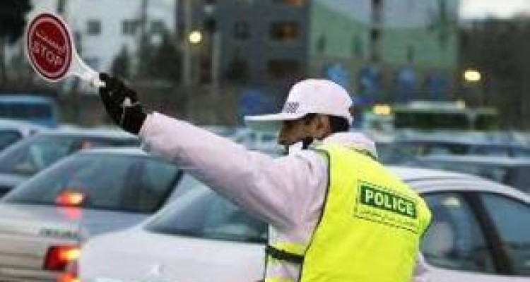 طرح زوج و فرد در کرمانشاه اجرا می‌شود 