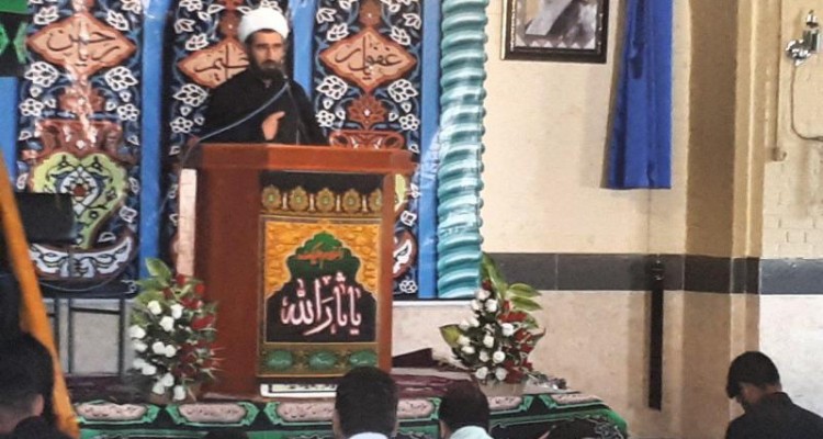 بصیرت رمز موفقیت نهضت امام حسین علیه السلام بود 