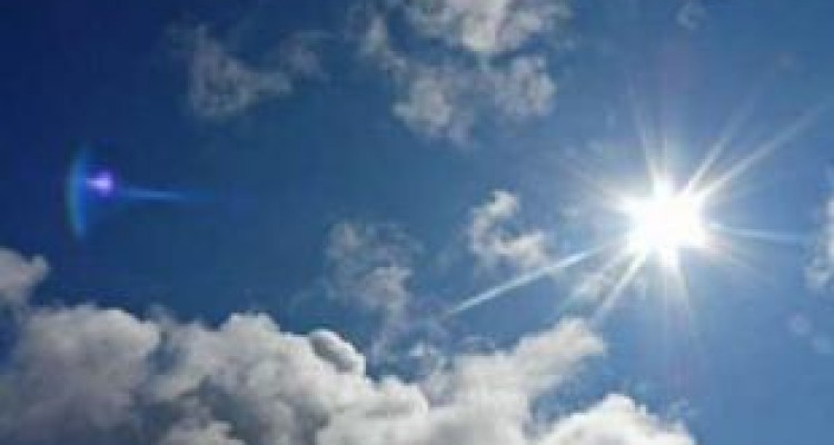 پیش‌بینی افزایش دمای هوا در کرمانشاه 