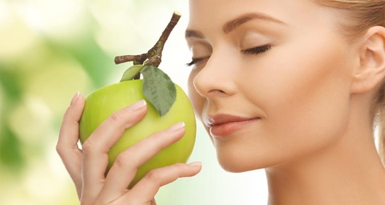  حس بویایی و شنوایی بر لاغری و چاقی تاثیر می‌گذارد