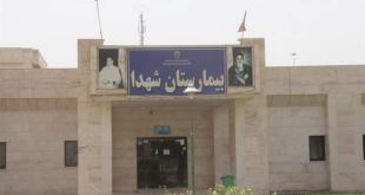 نارضایتی سرپل‌ذهابی‌ها از کمبود پزشکان متخصص 