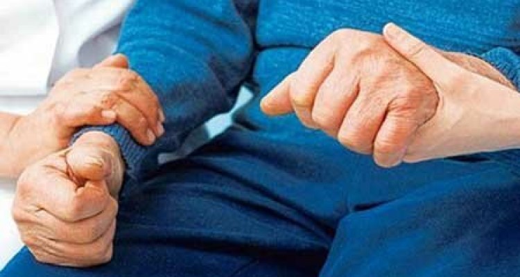  تاثیر بیشتر ورزش منظم بر بهبود بیماری پارکینسون