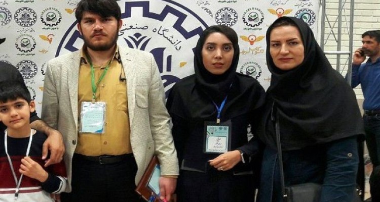 دو کلاس چرتکه درشهر صحنه در حال فعالیت است