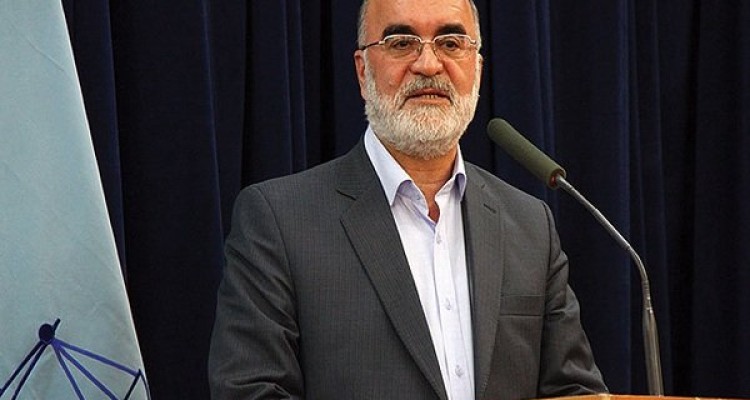 عدم حضور ناصر سراج در مراسم تودیع 