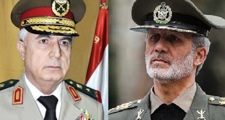 سیاست اصولی ایران حفظ صلح، ثبات و امنیت منطقه است