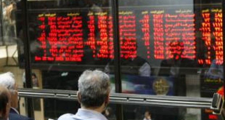 مبادله ۱.۶ هزار میلیارد تومانی سهام در بورس کرمانشاه 