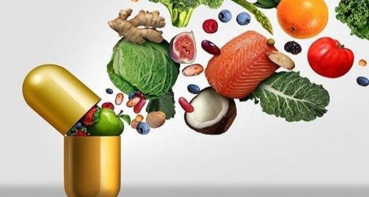 ماده غذایی کولین به مقابله با آلزایمر کمک می کند
