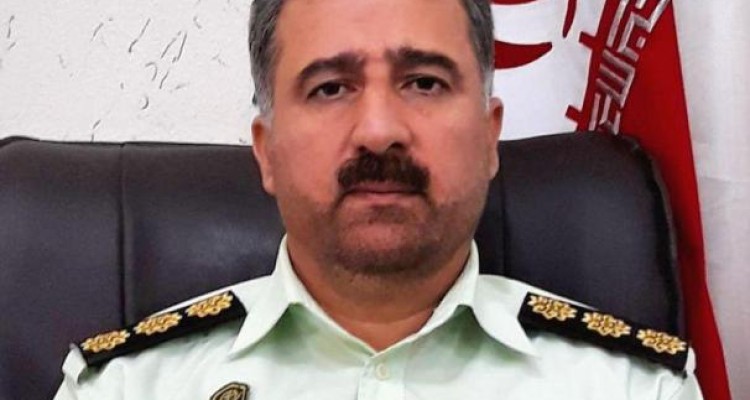  سارق آهن آلات قبرستان صحنه دستگیر شد 