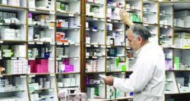 توزیع داروهای کمیاب در ۵۰ داروخانه کرمانشاه 
