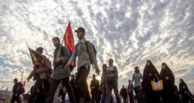 ثبت‌نام ۳۷ هزار زائر کرمانشاهی در سامانه سماح 
