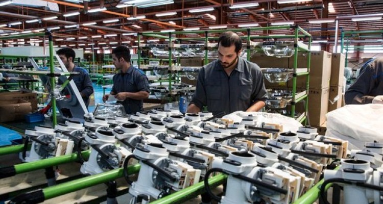 اقتصاد ایران سال آینده میلادی از رکود خارج می‌شود