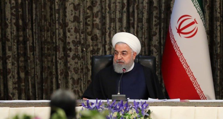 انتخابات باشکوه، دشمنان را می‌ترساند/ راهی جز صندوق رای نداریم