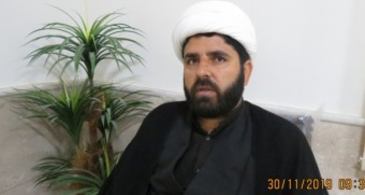 انجام ۱۰۰ برنامه شاخص فرهنگی، تبلیغی ویژه مناسبت‌های دهه سوم صفر در شهرستان صحنه