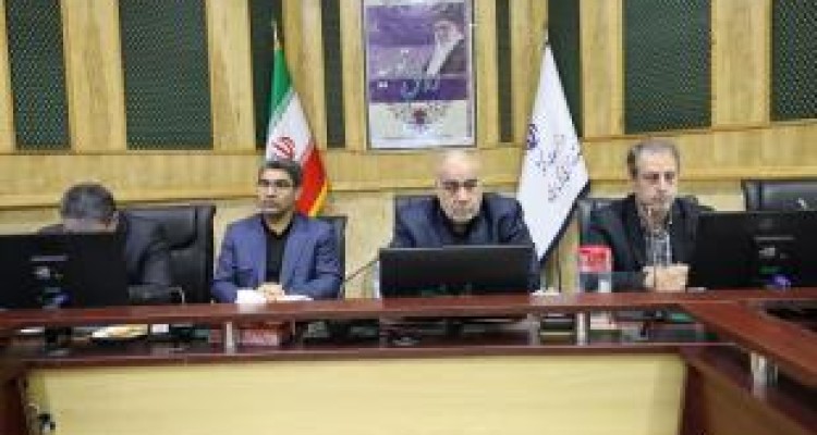 انتقاد استاندار از مدیریت بحران در بارندگی‌های اخیر و آنتن‌دهی‌ها 