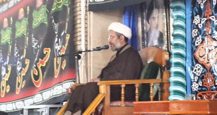 یهود برای مقابله با پیامبراکرم(ص) به دنبال خاموش کردن نور هدایت بودند