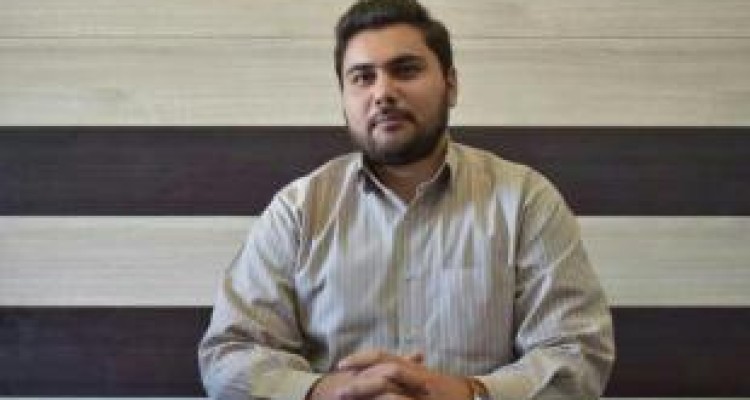 دبیر شورای هماهنگی رسانه‌های انقلاب اسلامی کرمانشاه انتخاب شد 