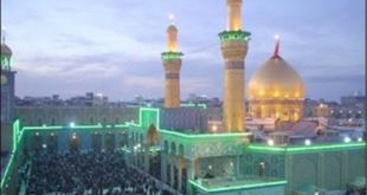 اعزام ۱۰۰ کاروان از کرمانشاه به عتبات /چالش کاروان‌های آزادبر 