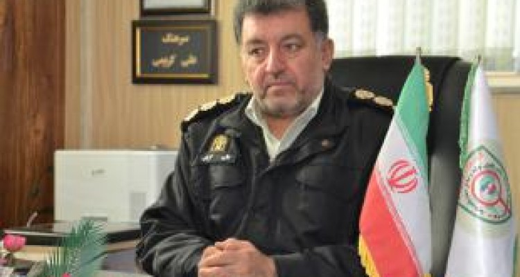 متلاشی شدن باند بزرگ آموزش و انجام فیشینگ در کرمانشاه 