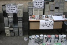 غول خفته «قاچاق فیلم» چگونه بیدار شد؟/ پرونده‌هایی با پایان باز!