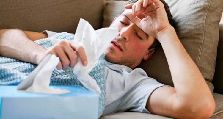 آنفلوانزای مقاوم به درمان در حال افزایش است