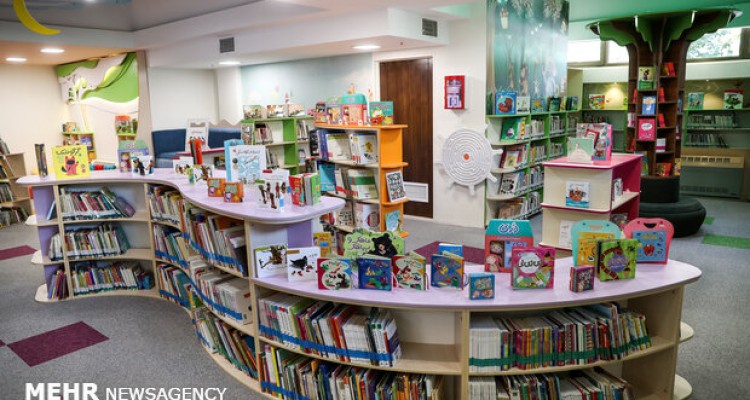 برگزاری ۶۰ نشست کتابخوانی در مدارس کرمانشاه