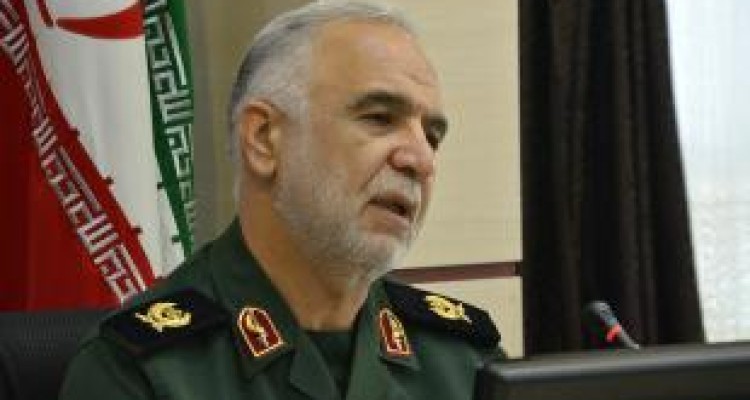 تشریح برنامه های هفته بسیج در کرمانشاه/ دستگیری لیدرهای اغتشاشات با کمک مردم 