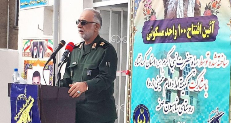 مردم بزرگترین قدرت بازدارندگی جمهوری اسلامی ایران است 