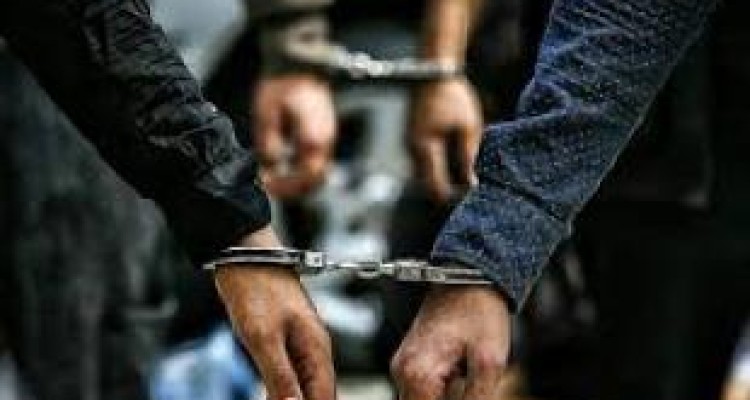  دستگیری ۱۲ نفر از سردسته‌های اغتشاش در کرمانشاه و جوانرود 