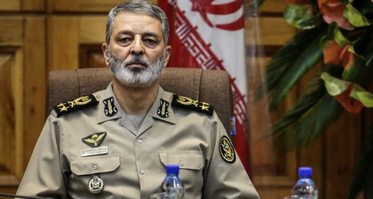 ساختار مقابله با فتنه‌های دشمن در نیروهای مسلح تعیین شد