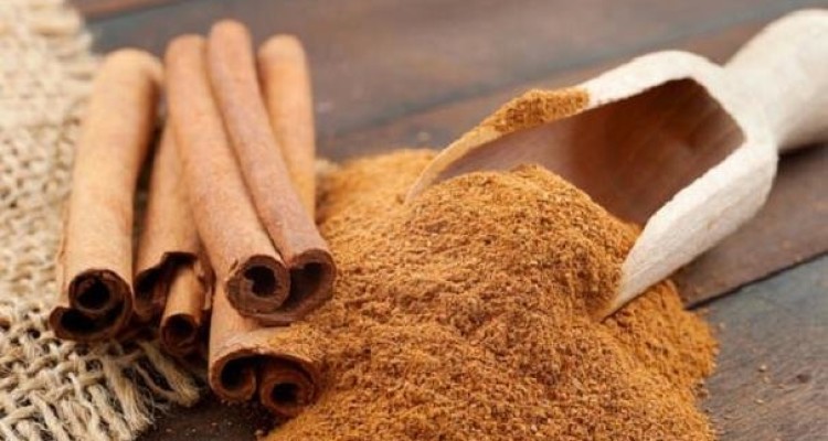 دارچین برای کاهش قند خون دیابتی ها مفید است