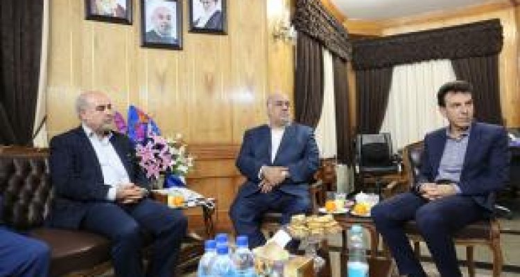کرمانشاه بهشتی برای سرمایه‌گذاران است 