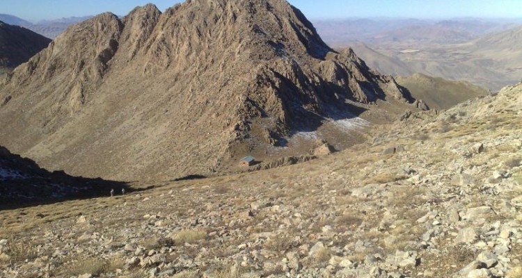 افزایش جرایم محیط زیستی در صحنه سدی برای جولان افراد سودجو
