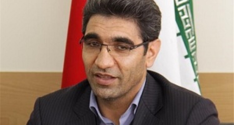 شهرستان صحنه به شهر عسل تبدیل می شود 