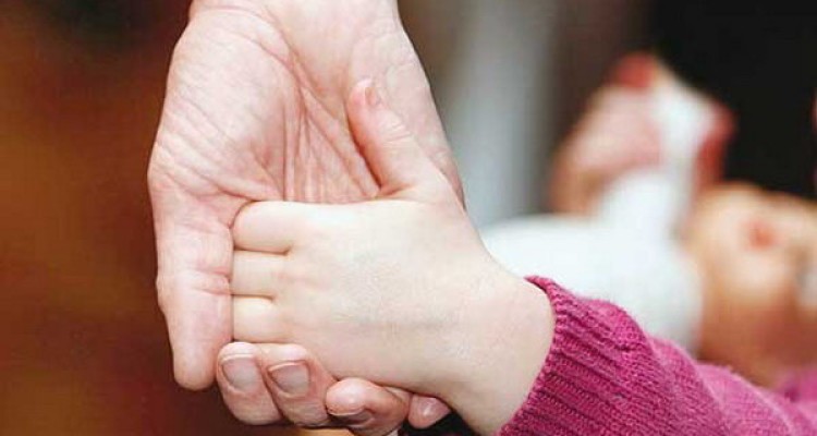  مهمترین مشکل در مسیر فرزندخواندگی