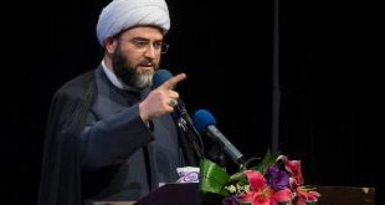گام دوم انقلاب را قدرتمندتر بر می‌داریم/ مسیر تبلیغ نیازمند قدم‌های موثری است 
