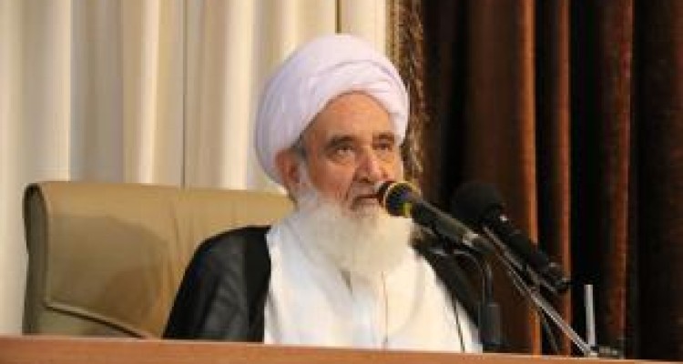  قرآن و عترت سرمایه بی‌بدیل مسلمانان است 