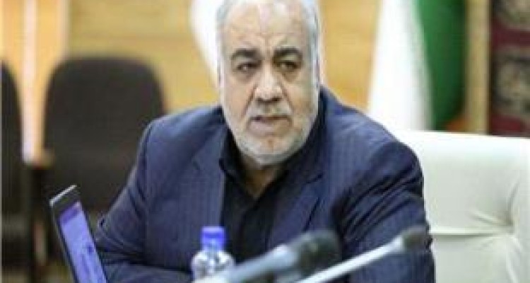  پیش بینی بهره برداری از باغ موزه دفاع مقدس کرمانشاه تا سال 1400 