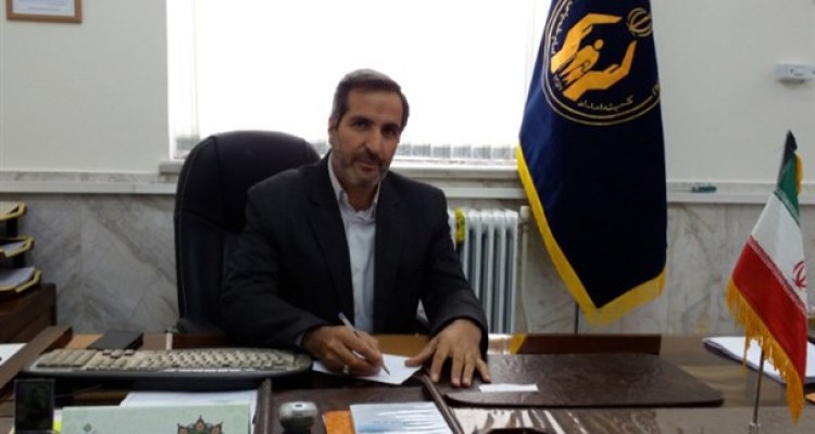 ارائه خدمات بهداشتی و درمانی به ۵۸۱۹ مددجوی سنقروکلیایی 