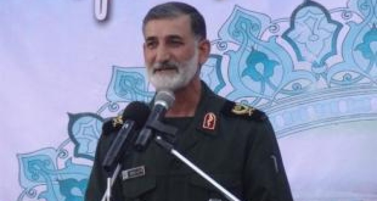 سردار باباخانی مدیرکل حفظ آثار کرمانشاه شد 
