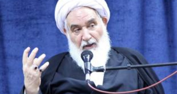  مرز طلبگی قدرت روحانیت است 