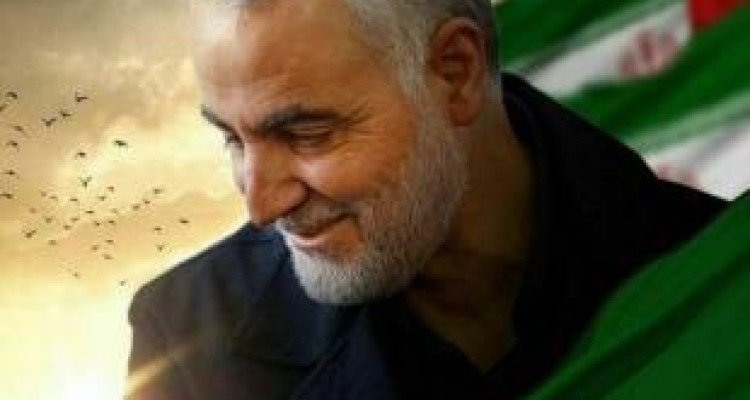 مراسم بزرگداشت سردار شهید سلیمانی در کرمانشاه برگزار می شود/ برپایی اجتماع بزرگ «سلیمانی‌ها» 