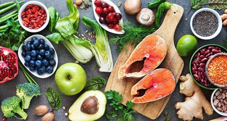 تاثیر رژیم غذایی مدیترانه ای به حفظ عملکرد کلیه بعد از پیوند کلیه