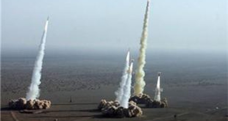موشک‌باران «عین‌الاسد» اقتدار ایران را چندبرابر کرد 