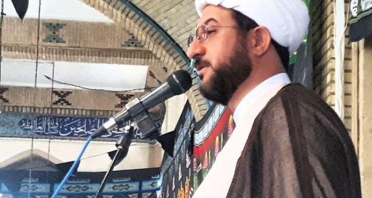 موشک باران سپاه قدرت پوشالی آمریکا را به همگان نشان داد