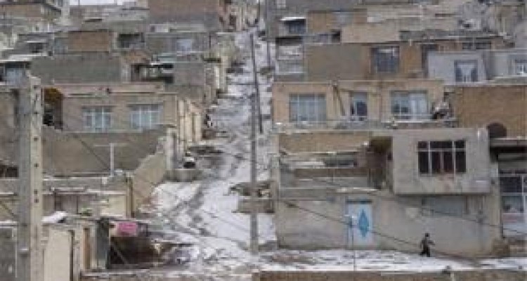 فعالیت ۹ دفتر تسهیل‌گری اجتماع محور در کرمانشاه 