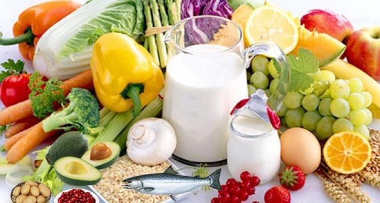 کاهش مرگ بیماران هایپرکالمی با اصلاح رژیم غذایی