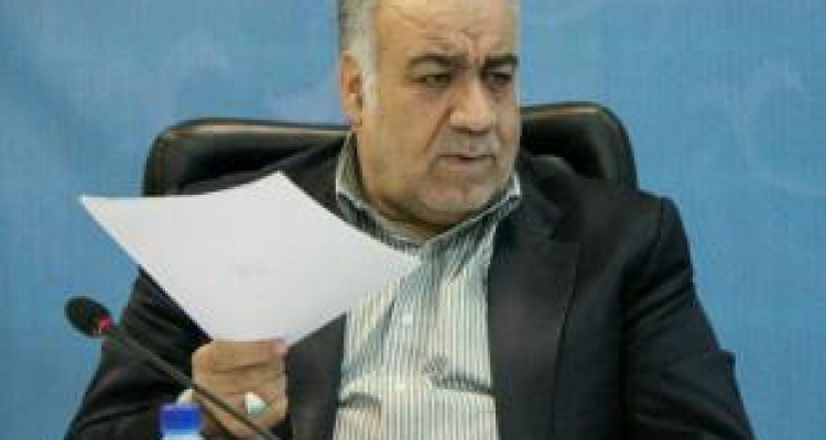 دستور ویژه استاندار کرمانشاه برای ارسال کمک به سیل‌زدگان سیستانی 