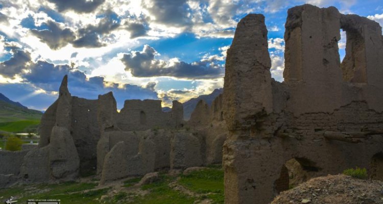 جو شهرستان صحنه نا پایدار می شود