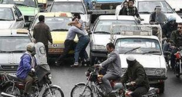 کاهش ۲۰ درصدی آمار نزاع و درگیری در کرمانشاه 