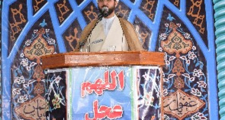 شهادت سپهبد شهید قاسم سلیمانی یک تحول بزرگ بین المللی ایجاد کرد 